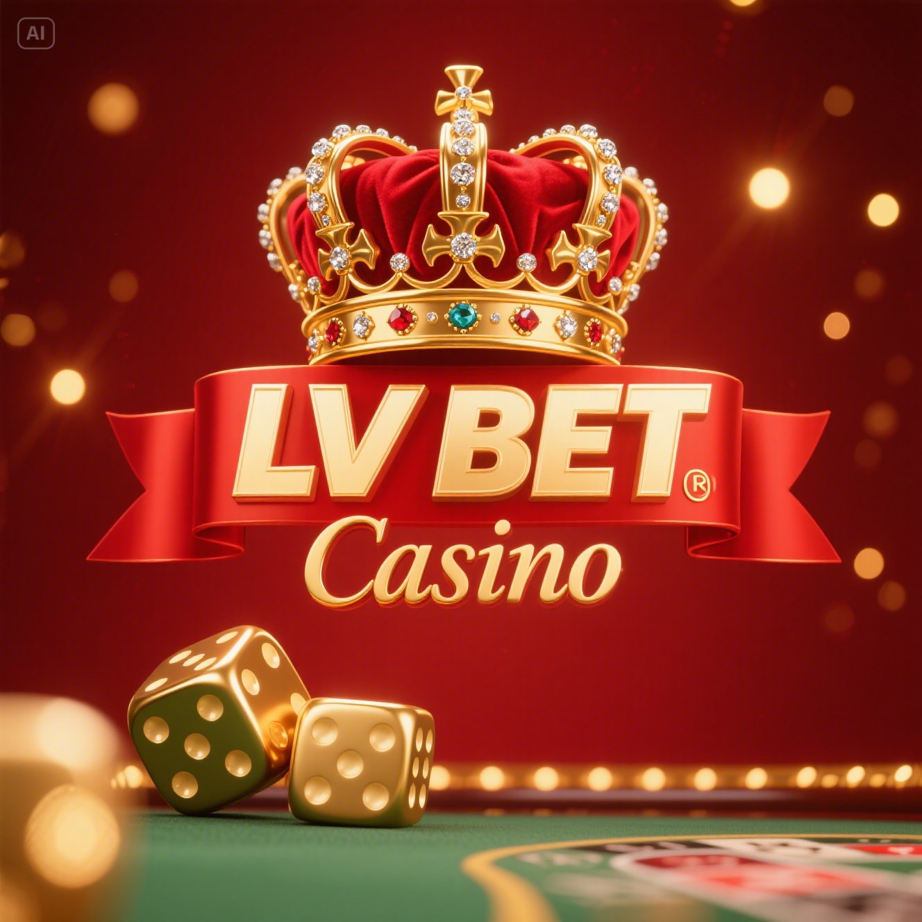 LV BET Casino